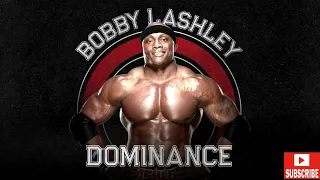 Download Bobby lashley (Entrance theme song ,Dominance)- 2021 MP3