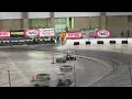 Senior Champ Feature Rumble In Fort Wayne 25