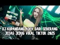 Download Lagu DJ KU PANDANG ADEK DARI SEBERANG BREAKBEAT VIRAL TIK TOK 2025