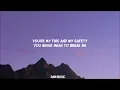 Nessa Barrett - die first (Lyrics)