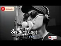 Download Lagu Sendiri Lagi | Nike Ardila | Biarlah Aku Mengalah || cover by Nal Cowboy