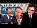 Download Lagu Caracol News Falls for Liars - Ridiculous! - #WALLYOPINA