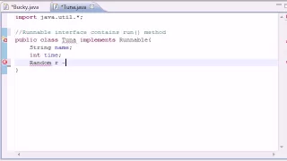 Intermediate Java Tutorial - 26