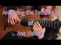Download Lagu Analyzing the Guitar Technique of Ana Vidović