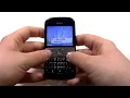 Nokia E5 old phone incoming call