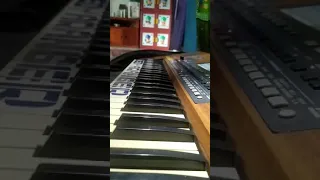 mabuk duit v korg pa600 dut adella