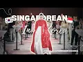 Download Lagu 🙌🏻Attending a 🇸🇬Singaporean event in Korea🇰🇷as a Hanbok Model- 1st ever runway… *nervous 😳