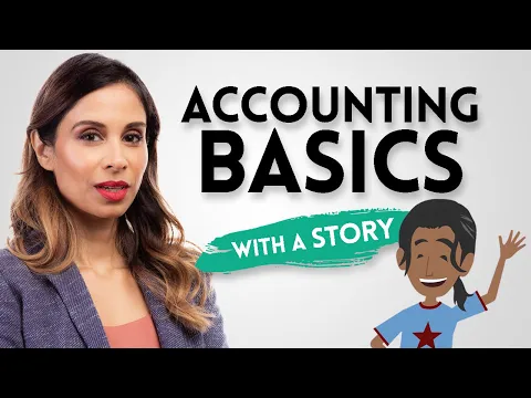 Download MP3 Accounting Basics Explained Through a Story