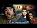 Freema Agyeman s First Episode Changes the Show Doctor Who Reaction