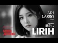 Lagu Ari Lasso - Lirih 静かに | VERSI JEPANG Cover by Aura Haruno
