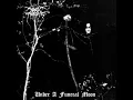 Under a Funeral Moon (Studio) - Darkthrone