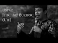 Download Lagu Ustad Jefri Al Bukhori - Alangkah Indahnya Hidup Ini (Ya Rasulullah Ya Habiballah)
