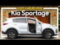 Buying Used What the 2017-2022 Kia Sportage Is Like Today