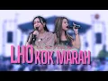 Download Lagu LHO KOK MARAH TASYA REFISA FT ICHA RISKA |  Mardatila Group