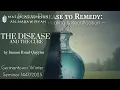 Download Lagu Guarding One's Steps - The Cure for Same-Sex Lust | Sheikh Muhammad Jazaa'iri | Disease and The Cure MP3