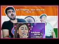 Download Lagu Indian reaction on Sun Raha Hai Na Tu From Aashiqui 2 Cover by Ayu Ting Ting