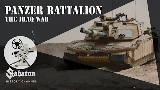 Download Panzer Battalion – The Iraq War – Sabaton History 047 [Official] MP3