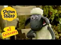 Lagu 🐑 Episodes 1-2 🐑 Shaun the Sheep Season 1