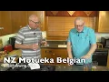NZ Motueka Belgian - Basic Brewing