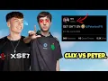 Download Lagu Clix DESTROYS Peterbot in FNCS…