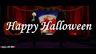 Download [MMD x Bungou Stray Dogs x Kunizai + DL] || Dazai Osamu \u0026 Kunikida Doppo【Happy Halloween】 MP3