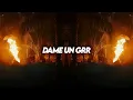Download Lagu Fantomel \u0026 Kate Linn - Dame un Grrr (Tennebreck \u0026 Mentol Afro House Remix)