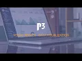 P3 Visual Service - Data Visualization