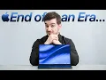 M5 Pro MacBook Pro Review - The End of An Era