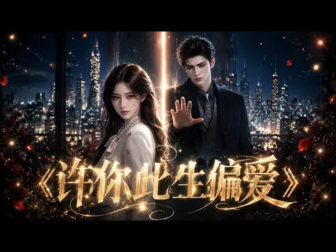 My Love Is Yours for This Lifetime Episode 1