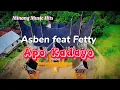 Download Lagu Lirik Lagu Minang | Apo Kadayo | Asben feat Fetty #laguminang #laguminangjoget