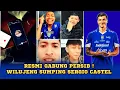 Lagu WILUJENG SUMPING SERGIO CASTEL DI PERSIB