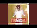 Download Lagu Criminal Record