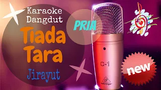 Download Karaoke Dangdut Tiada Tara - Jirayut - Lirik Tanpa Vocal MP3