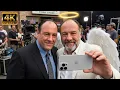 Sopranos 1999 Cast 27 Years Later A Final Reunion