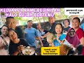 Download Lagu KELUARGA HUMORIS BEGINILAH KALO SEMUA BERTEMU REAKSI PUTRI