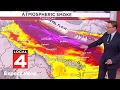 Metro Detroit weather forecast July 16 2026 -