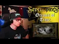 Seven Spires | Oceans of Time | (ALBUM REACTION)