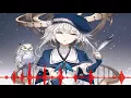 Download Lagu 【Nightcore】Ama no Jaku【 Hikari Dollty 】