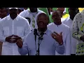 Download Lagu Gabon's president eyes third term