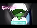 Terrible mouse episode 4 English dub