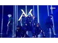 MONSTA X「Fighter」（2016年10月6日放送「M COUNTDOWN」）