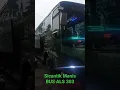Download Lagu Sicantik manis Bus ALS 303 mendarat manis di Pool ALS Surabaya #shorts