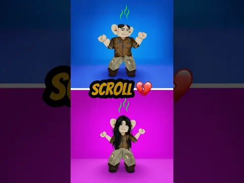 Your Boy/Girl Avatar if you… 👀🫪 (I got that feeling)