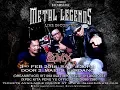 Download Lagu Cromok - Little One Live @ MAEPS