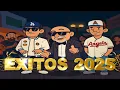 Download Lagu PELOTERO A LA BOLA MIX EXITOS 2025 DJ DEL REAL d[-.-]b