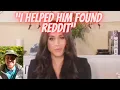 Meg s Ridiculous Exaggerated Reddit Interview