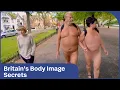 Britain s Body Image Secrets The Pressure to Look Good - with Anne Robinson Up Close
