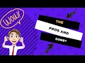 The pros and cons of being a logistics analyst