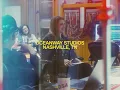 Making of “Even Death On A Cross!” (Studio Footage)