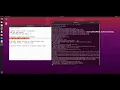 Install Python VS Code on Ubuntu
